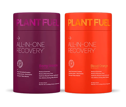 PLANTFUEL All In One Recovery