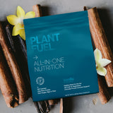 Vanilla All-In-One Nutrition (Coming Soon)