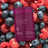 Berry Breeze