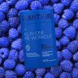 Blueberry Acai