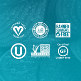 Vanilla All-In-One Nutrition (Coming Soon)