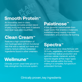 Vanilla All-In-One Nutrition (Coming Soon)