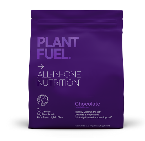 Chocolate All-In-One Nutrition Protein (Coming soon)