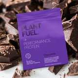 Chocolate Performance Protein (Coming Soon)