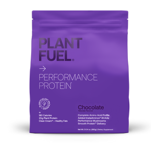 Chocolate Performance Protein (Coming Soon)